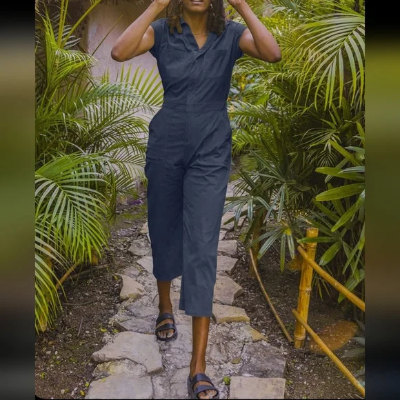 Title Nine, Evelyn Jumpsuit - Picture 2 of 15